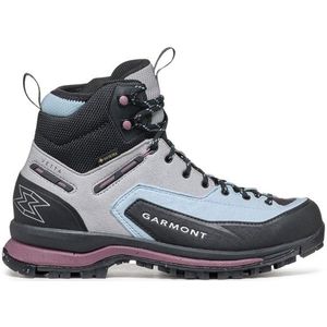 Garmont Womens Vetta Tech Geo GTX Wandelschoenen (Dames |grijs |waterdicht)