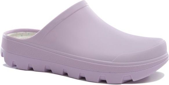 Kamik - Nova - Klompen - Lilac/Paars - Waterdicht