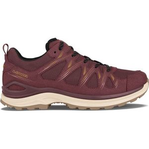 Lowa Womens Innox Evo II GTX Multisportschoenen (Dames |purper |waterdicht)