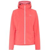 Kari Traa - Thale Shell - Damesjack - Waterdicht - Met Capuchon