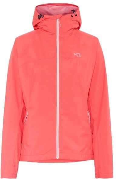 Kari Traa - Thale Shell - Damesjack - Waterdicht - Met Capuchon