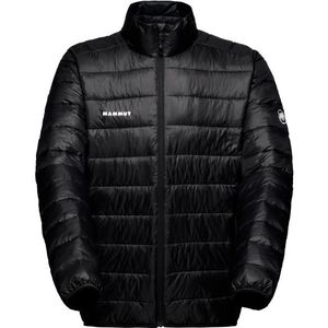 Mammut Crag Insulation Jacket Synthetisch jack (Heren |zwart)