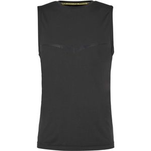 Venice Beach PLM Pasadena Drytivity Mesh 01 Tanktop (Heren |zwart)