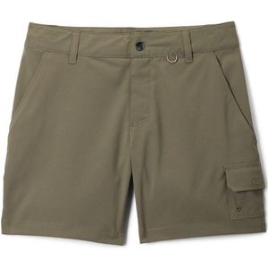 Columbia - Tech Trail Utility - Korte Broek - Sneldrogend - Verstelbaar