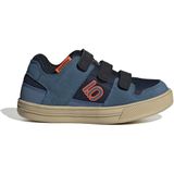 Five Ten - Kid's Freerider VCS - Fietsschoenen - Blauw