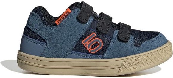 Five Ten - Kid's Freerider VCS - Fietsschoenen - Blauw