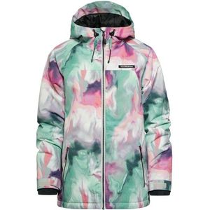 Horsefeathers Womens Tay Jacket Ski-jas (Dames |meerkleurig |waterdicht)