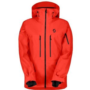 Scott - Vertic Ripstop 3L - Jas - Waterdicht - 15.000 mm