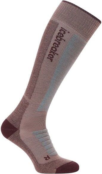 Icebreaker - Merino Blend Ski+ Medium Otc - Sokken