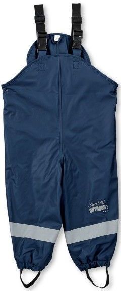 Sterntaler - Regenbroek - Functioneel Ontwerp - Machinewasbaar