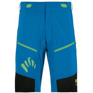 Karpos Rapid Baggy Short Fietsbroek (Heren |blauw)