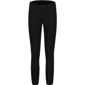 Maloja JufenM Fietsbroek (Heren |zwart)