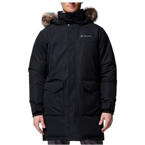 Columbia - Cape Ridge Parka - Parka - Zwart - Waterdicht