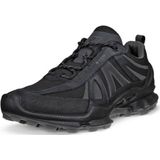 ECCO - BIOM C-TRAIL - Sneakers - Grijs / Zwart