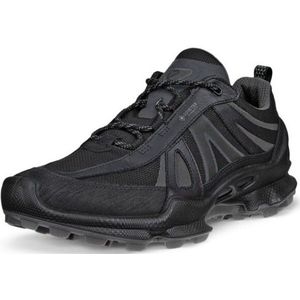 ECCO - BIOM C-TRAIL - Sneakers - Grijs / Zwart
