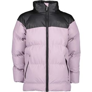 Didriksons Kids Mega Jacket Synthetisch jack (Kinderen |purper |waterdicht)