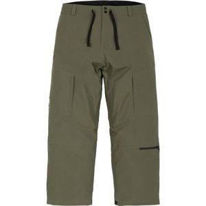 Armada Corwin 2L Insulated Pant Skibroek (Heren |olijfgroen |waterdicht)