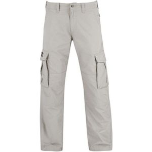 Reell Cargo Ripstop Vrijetijdsbroek (Heren |grijs)
