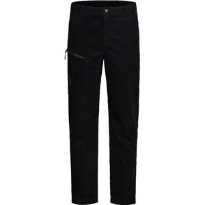 Maloja - GoldbergM - Vrijetijdsbroek - Zwart