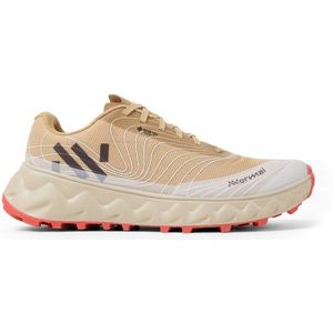 NNormal - Tomir 20 GTX - Trailrunningschoenen - Beige - Waterdicht