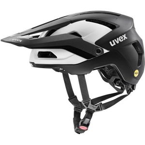 Uvex Renegade MIPS Fietshelm (grijs/zwart)