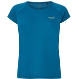 Protest Womens PRTHappy Surf T Short Sleeves Lycra (Dames |blauw)