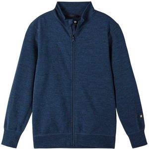 Reima Kids Mahin Merinotrui (Kinderen |blauw)