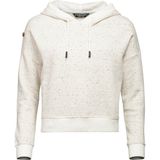 Chillaz - Chur Hoodie - Wit - Dames