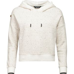 Chillaz - Chur Hoodie - Wit - Dames