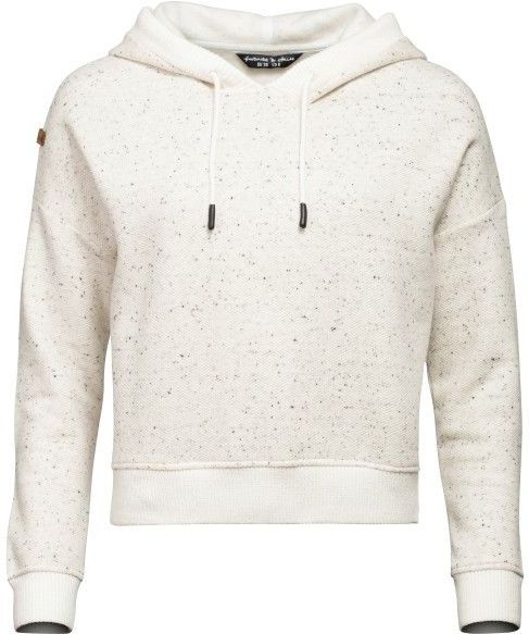 Chillaz - Chur Hoodie - Wit - Dames