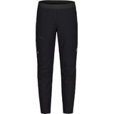 Maloja - GlenoM - Langlaufbroek - Zwart - Stretch