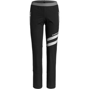 Martini Womens EasyRun Langlaufbroek (Dames |zwart |waterdicht)