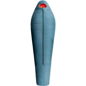 Mammut Comfort Down Bag -5°C Donzen slaapzak (nautical)