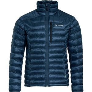 Vaude Batura Insulation Jacket Synthetisch jack (Heren |blauw)