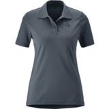 Dames - Fiets Shirt - Nachtblauw - 100% Polyester