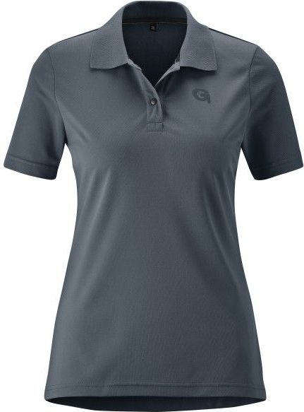 Dames - Fiets Shirt - Nachtblauw - 100% Polyester