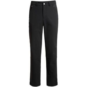 Vaude Strathcona Pants II Trekkingbroek (Heren |zwart)