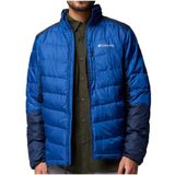 Columbia - Labyrinth Loop II - Gewatteerde Jas - Heren - Waterafstotend