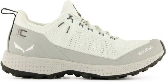 Salewa - Women's Pedroc Air - Multisportschoenen - Grijs - 100% Polyester