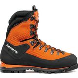 Scarpa - Mont Blanc GTX - Bergschoenen - Oranje/Bruin - Waterdicht