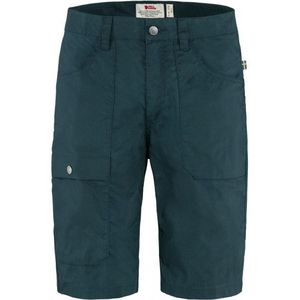Fjällräven Vardag Lite Shorts (Heren |blauw)