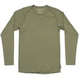 Devold Of Norway - Lauparen - Basislaag - Lange Mouwen - Merino 190