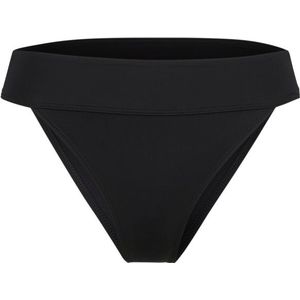Billabong Womens Sol Searcher Aruba Bikinibroekje (Dames |zwart)