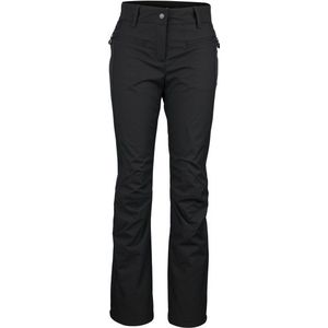 Sportalm Womens Skihose Skibroek (Dames |zwart)