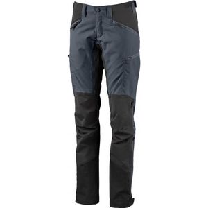 Lundhags - Womens Makke Pant - Trekkingbroek - Zwart
