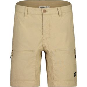 Maloja CrosaM Short (Heren |beige)