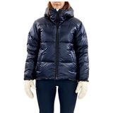 The Mountain Studio - Pertex Reversible Tecno - Donsjas - Premium - 750 Fill Power