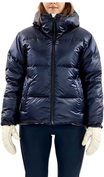 The Mountain Studio - Pertex Reversible Tecno - Donsjas - Premium - 750 Fill Power