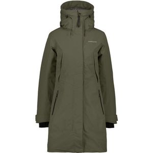 Didriksons - Antje - Parka - Dames - Wind- en Waterdicht
