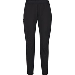 Stoic Womens SondrumSt Light Pants Hardloopbroek (Dames |zwart)